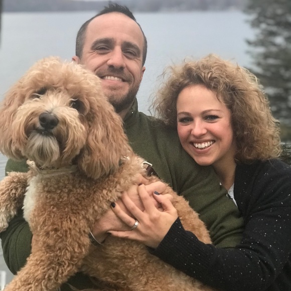 Meet your Posher, Jackie - Picture 1 of 1